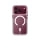 Tactical MagForce 2.0 Kryt pro do iPhone 17 Pro/18 Pro Burgundy - 1586291 - zdjęcie